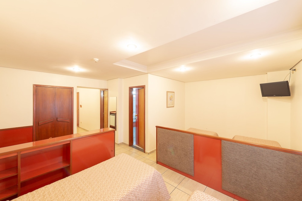 Real Castilha Hotel