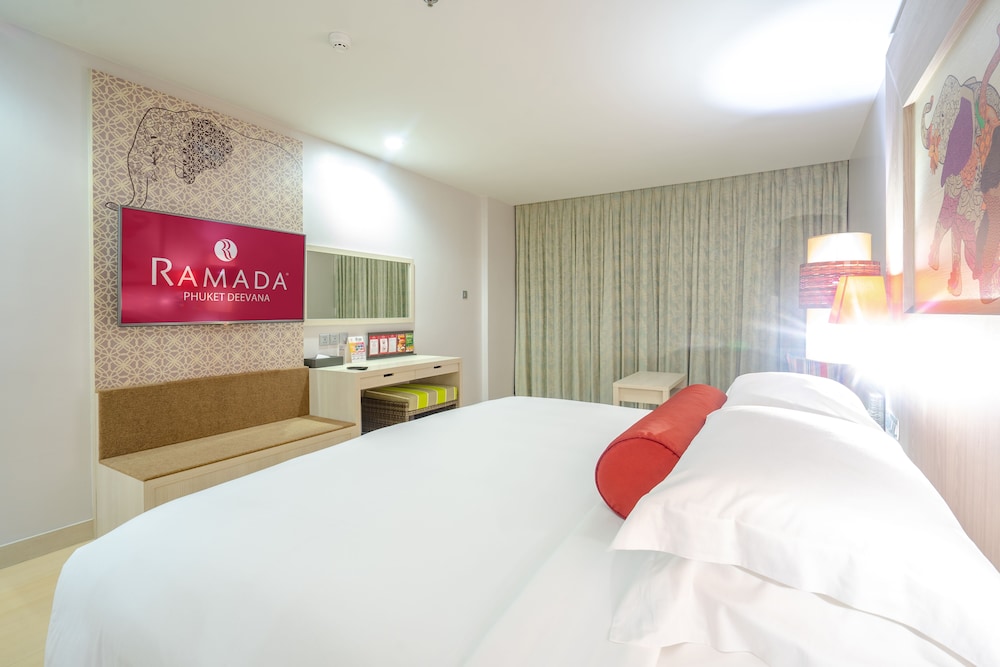 Ramada by Wyndham Phuket Deevana Patong