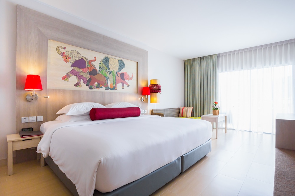 Ramada by Wyndham Phuket Deevana Patong