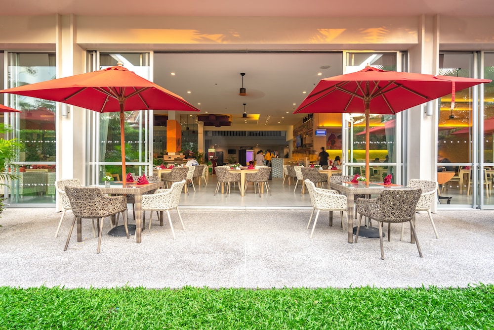 Ramada by Wyndham Phuket Deevana Patong