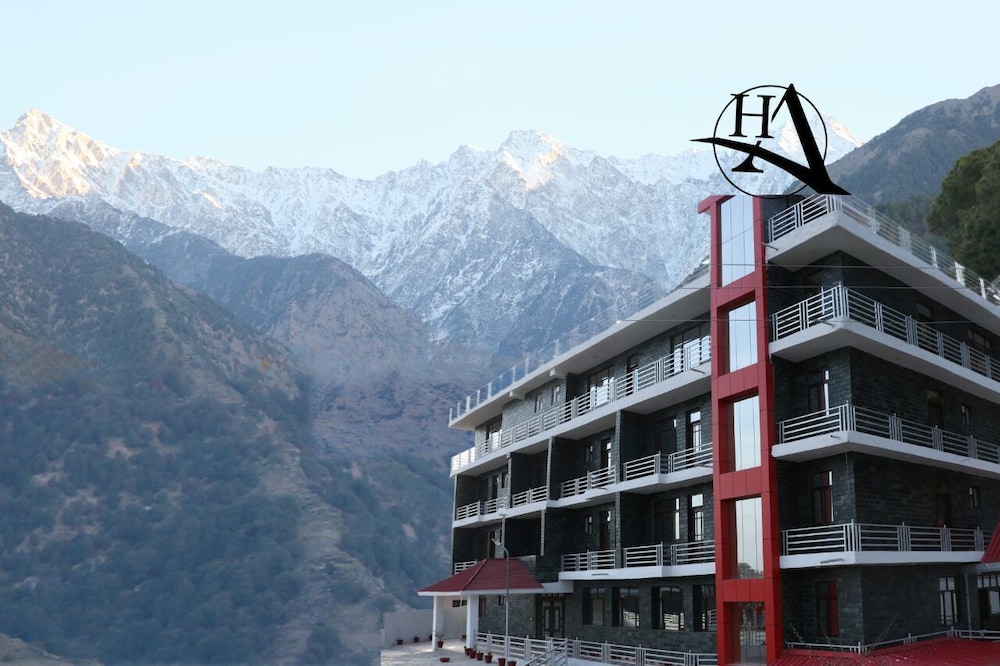 Hotel Ashiana