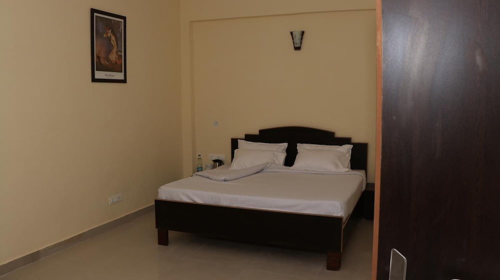 Hotel Ashiana