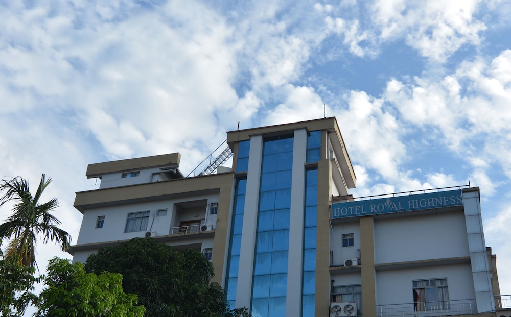 Hotel Royal Highness