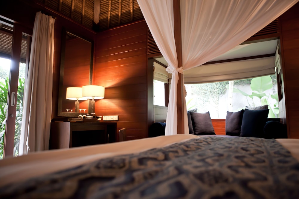 Kayumanis Ubud Private Villas & Spa