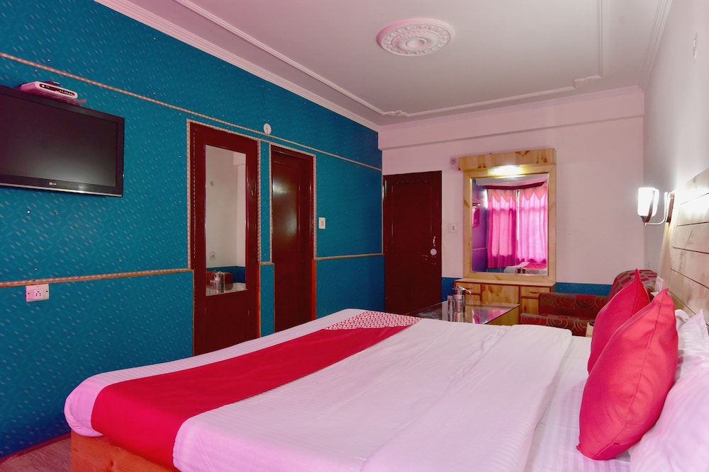 OYO 19311 Hotel Seagull Manali