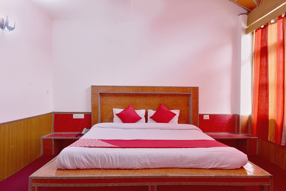 OYO 19311 Hotel Seagull Manali