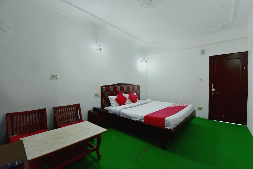 OYO 19311 Hotel Seagull Manali