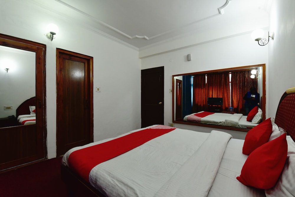 OYO 19311 Hotel Seagull Manali