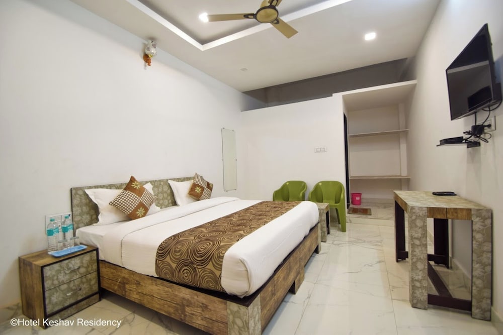 Hotel Keshav Residency