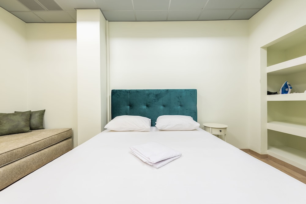 Athens Welcome Suites Apartments