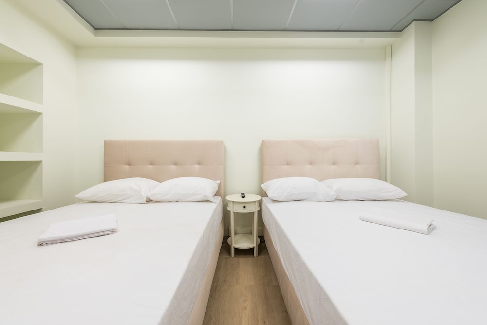 Athens Welcome Suites Apartments