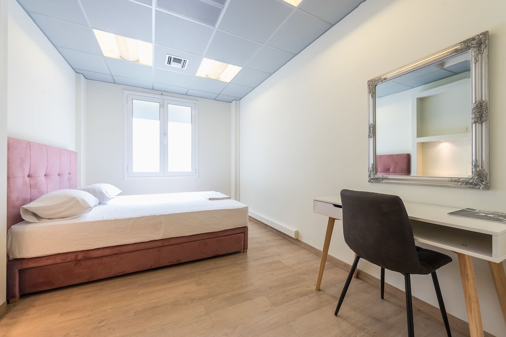 Athens Welcome Suites Apartments