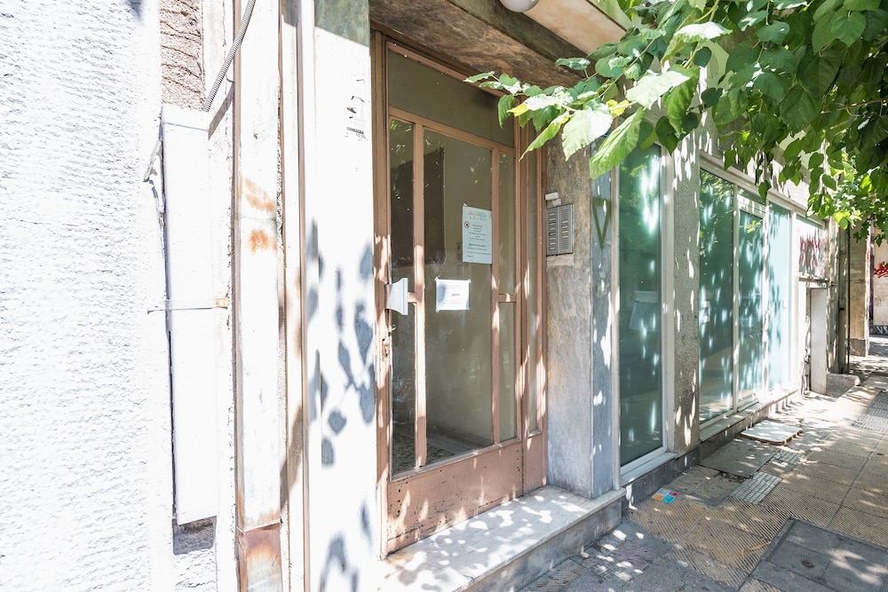 Athens Welcome Suites Apartments