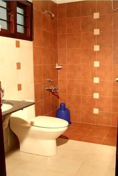 Planet Green Plantation Resorts