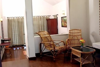 Planet Green Plantation Resorts