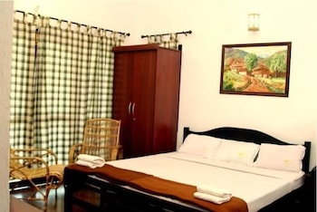 Planet Green Plantation Resorts
