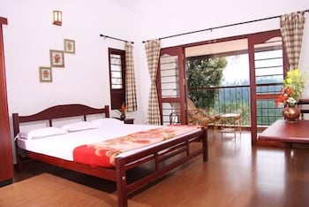 Planet Green Plantation Resorts