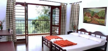 Planet Green Plantation Resorts