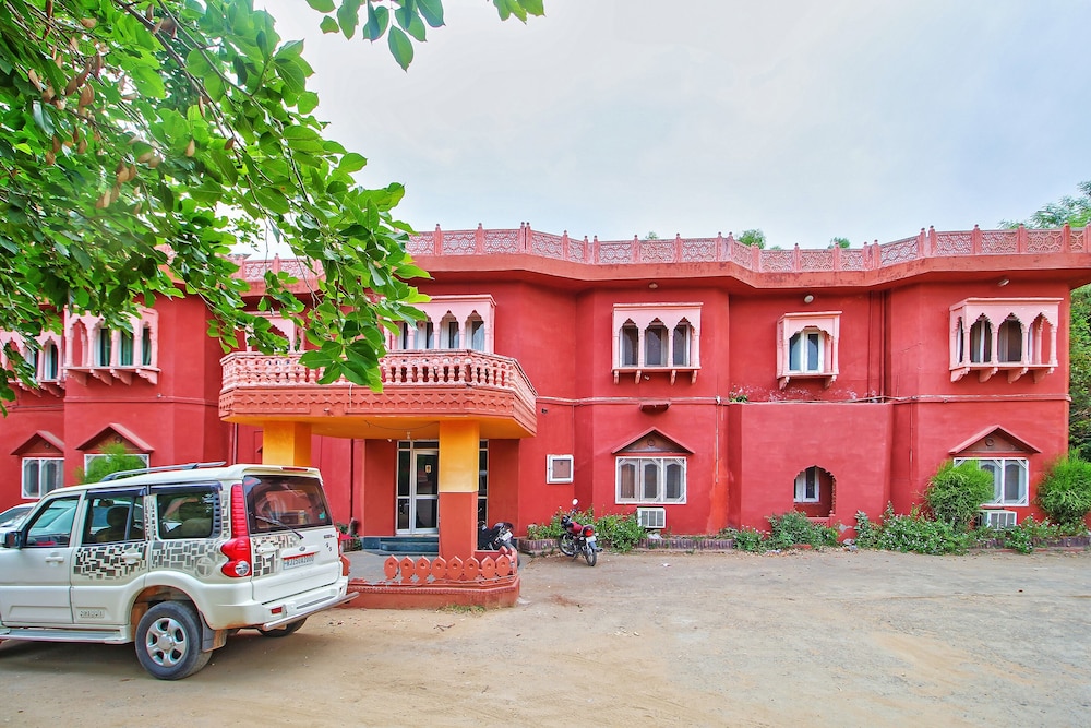 Hammir wildlife Resort Ranthambhore