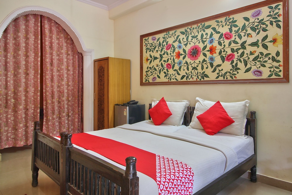 Hammir wildlife Resort Ranthambhore