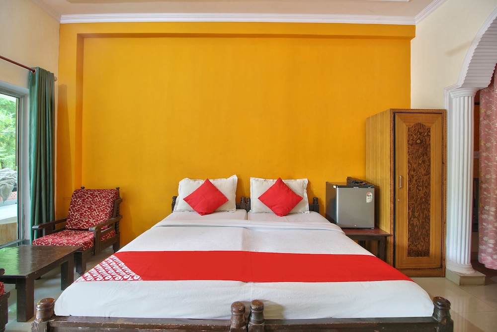 Hammir wildlife Resort Ranthambhore