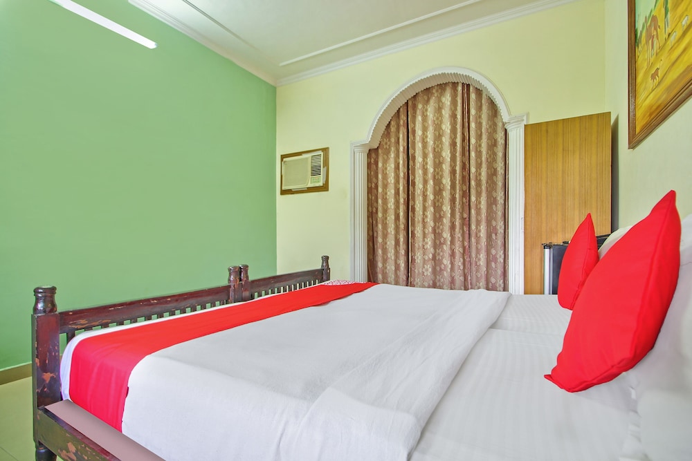 Hammir wildlife Resort Ranthambhore