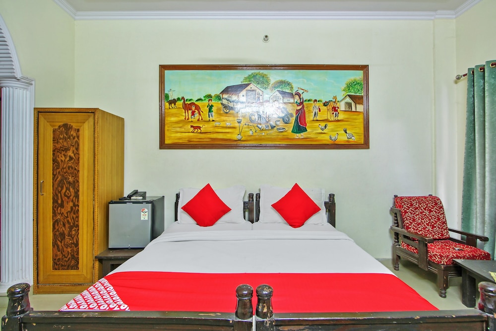 Hammir wildlife Resort Ranthambhore