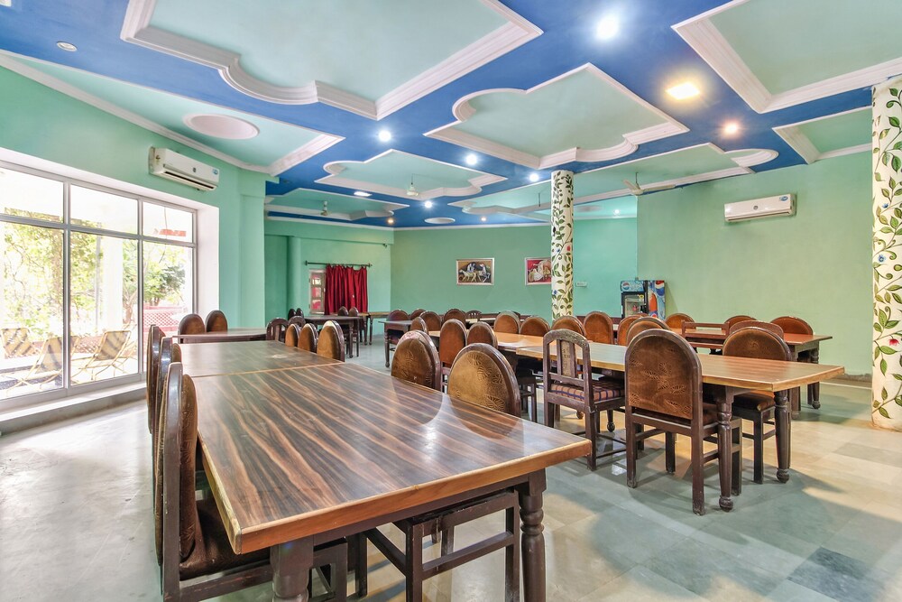 Hammir wildlife Resort Ranthambhore