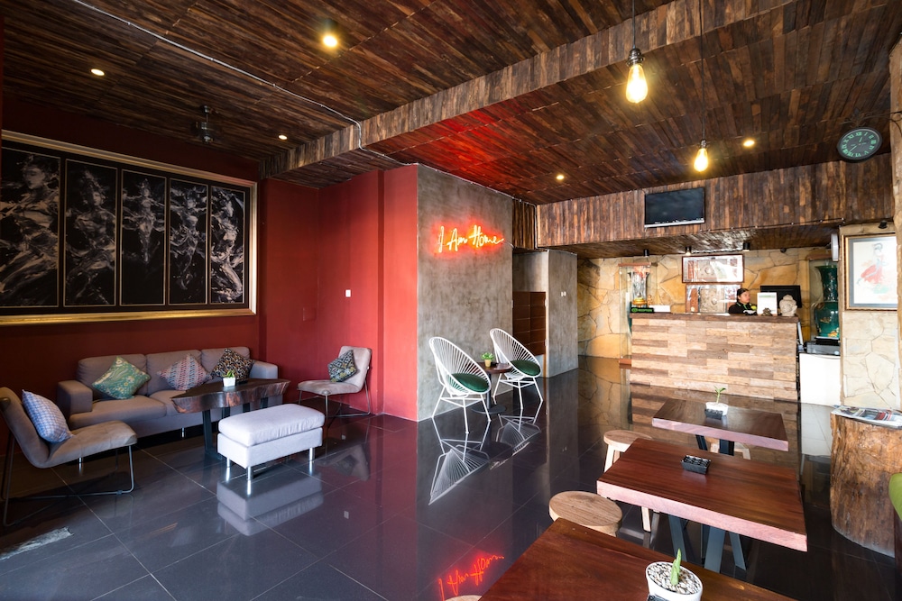 Hadi Poetra Hotel