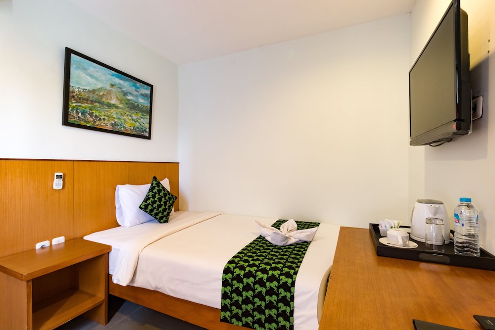 Hadi Poetra Hotel