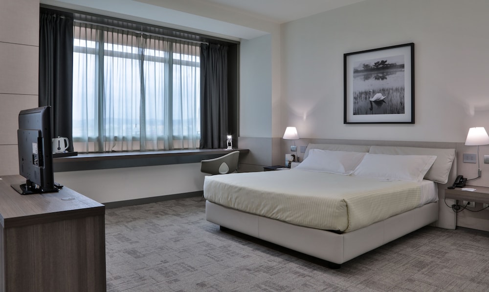 UNA Hotels San Vitale Bologna