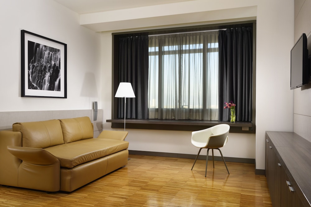UNA Hotels San Vitale Bologna