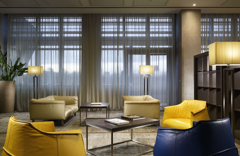UNA Hotels San Vitale Bologna