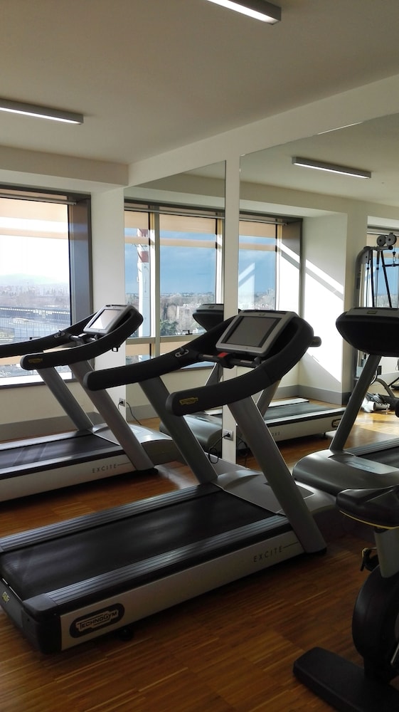 UNA Hotels San Vitale Bologna