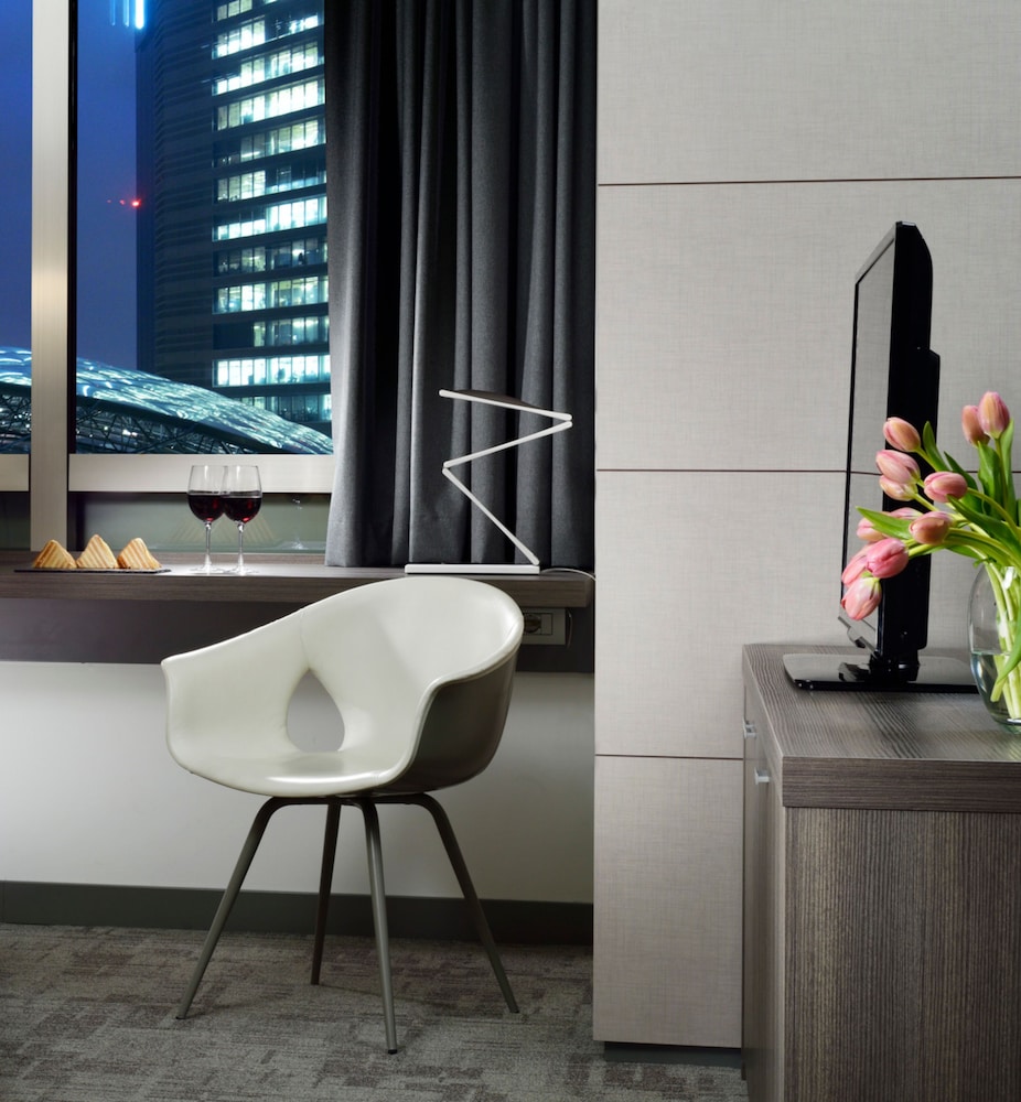 UNA Hotels San Vitale Bologna