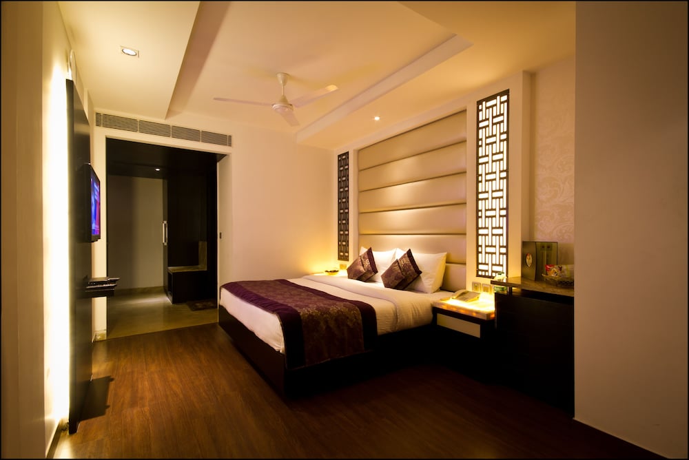 Hotel City Star