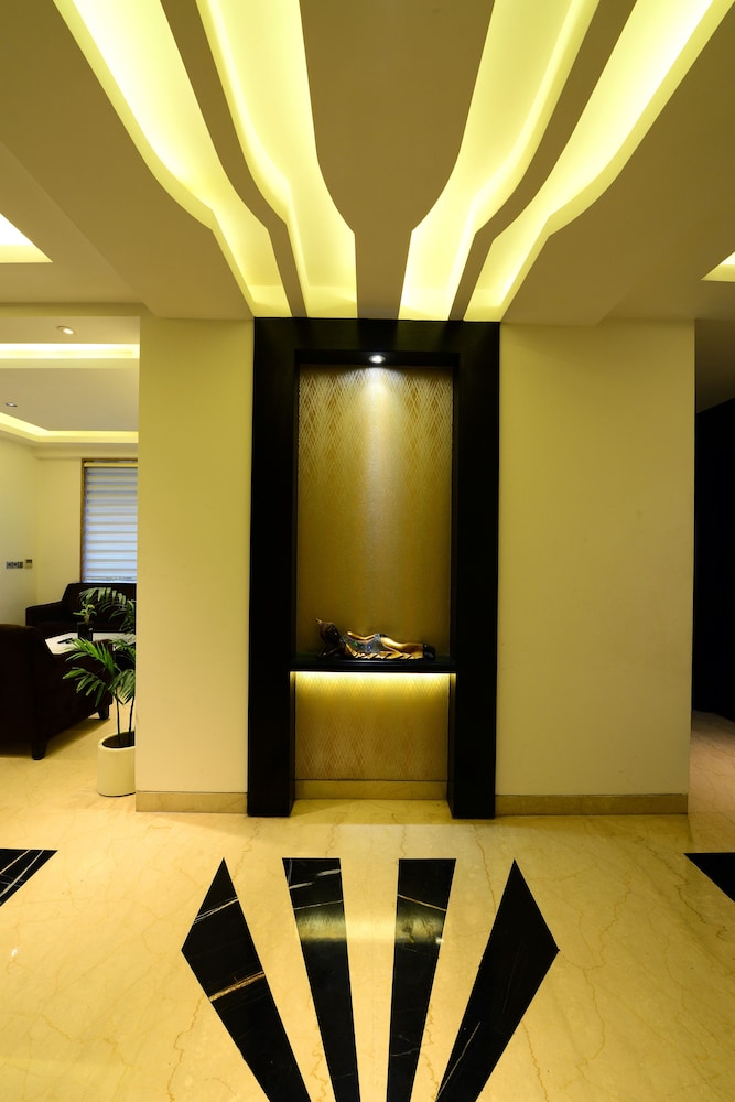 Hotel City Star