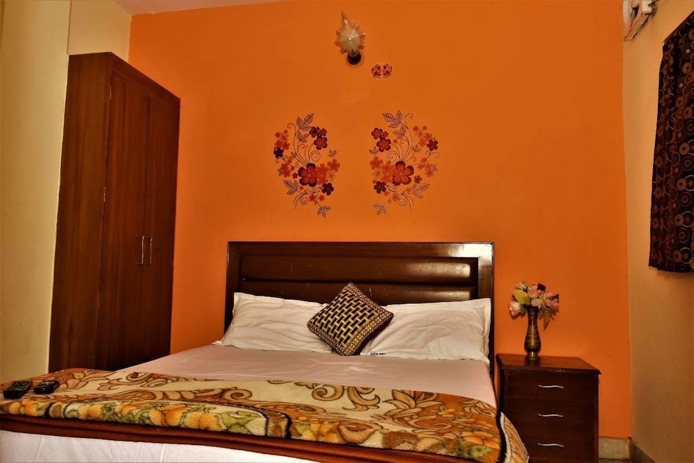 Hotel City Inn DX