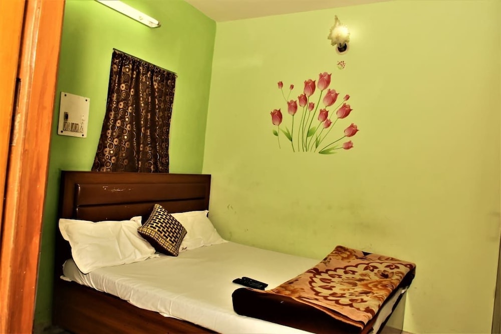 Hotel City Inn DX