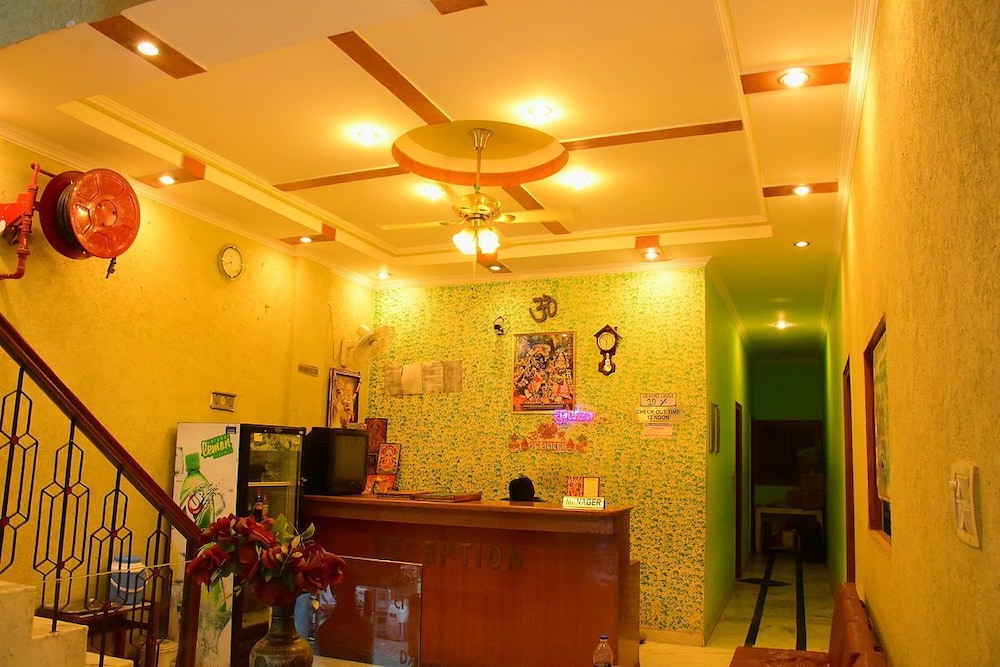 Hotel City Inn DX