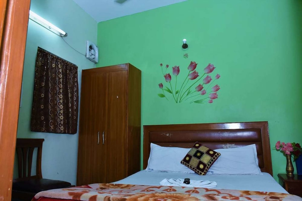 Hotel City Inn DX