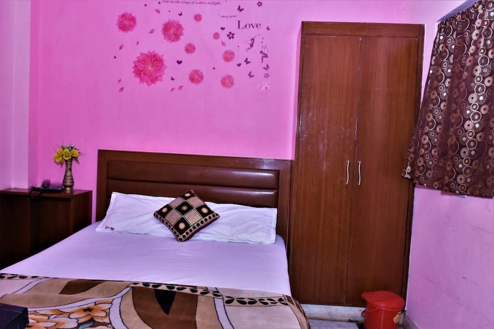 Hotel City Inn DX