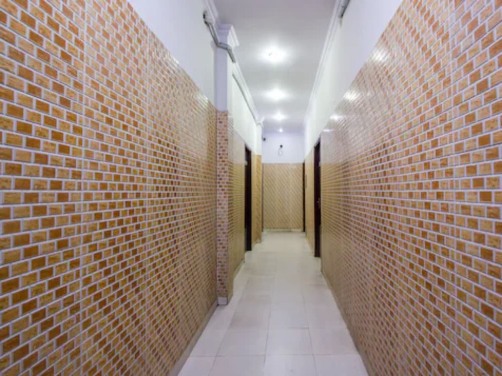 Asha Guest House