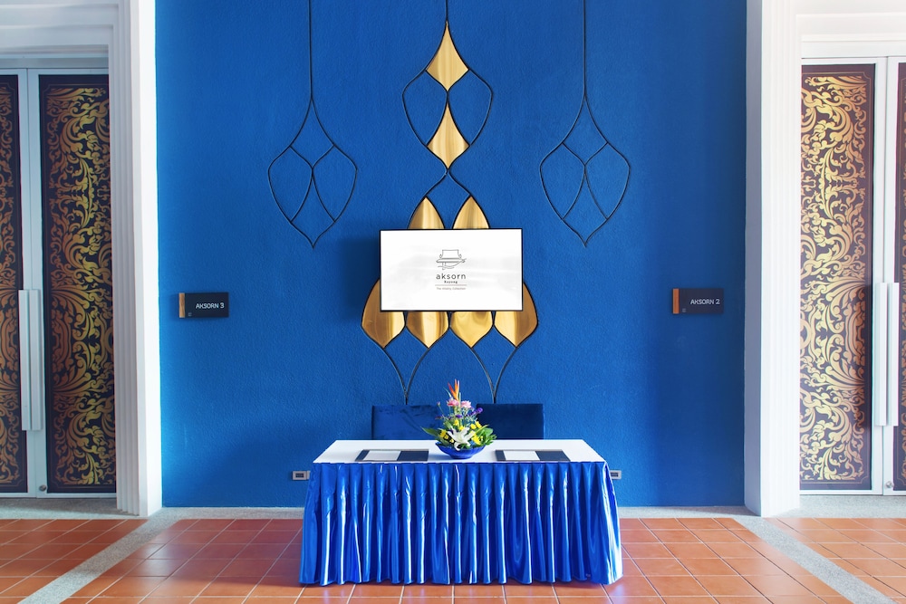 Aksorn Rayong The Vitality Collection