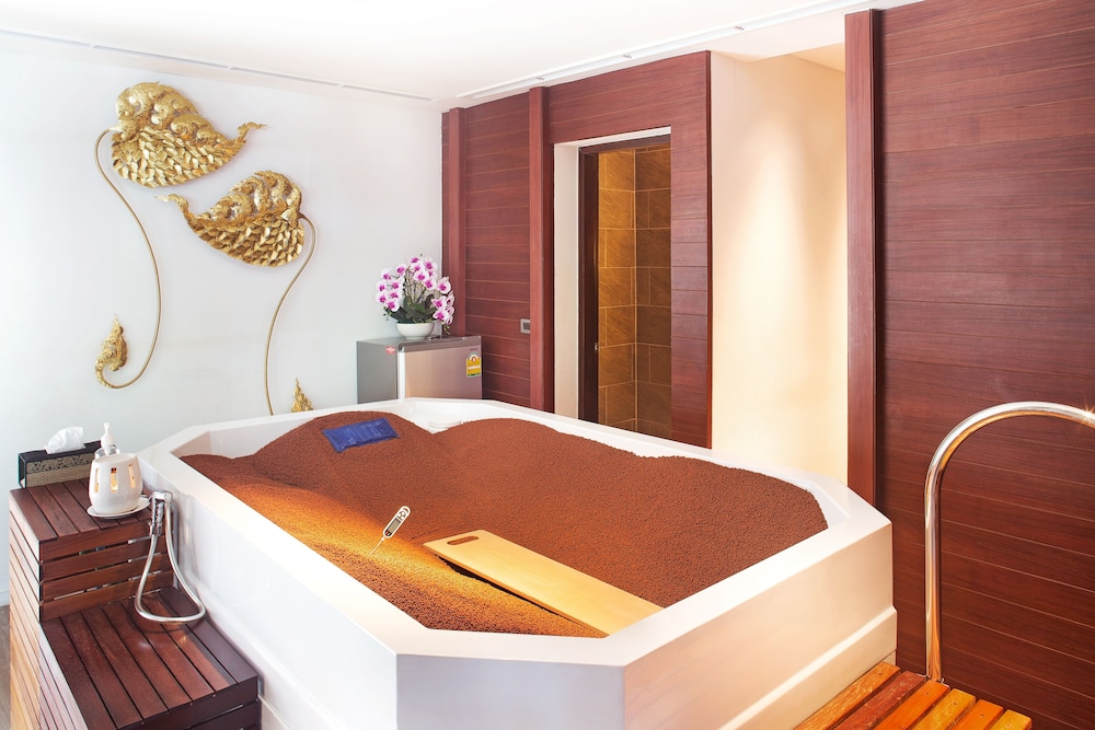 Aksorn Rayong The Vitality Collection