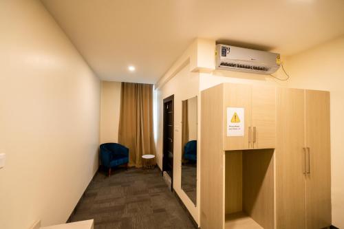 ROYALE LALAWI HOTEL