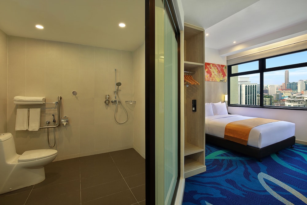 Holiday Inn Express Kuala Lumpur City Centre by IHG