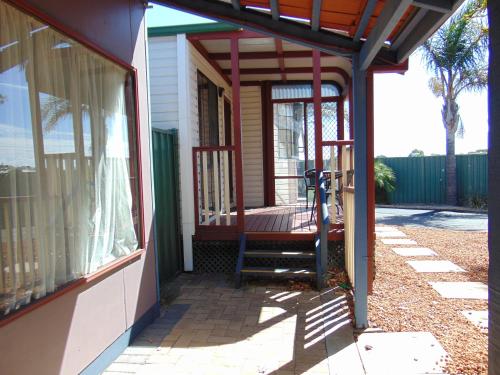 Fremantle Village