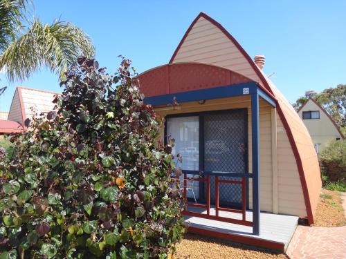 Fremantle Village