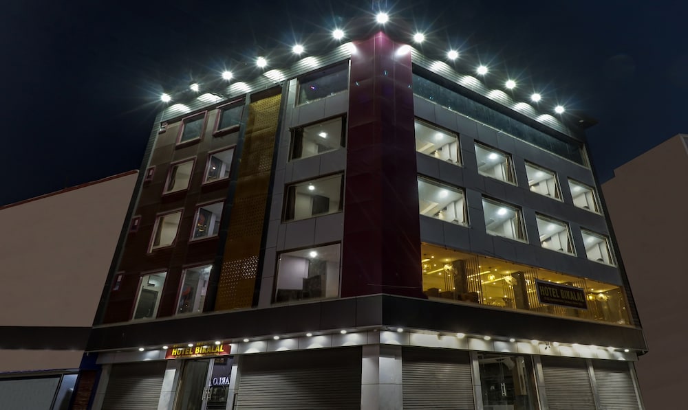 Hotel Bikalal